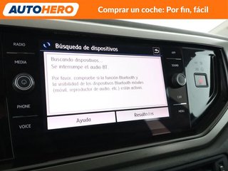Volkswagen Polo 1.0 TSI Advance