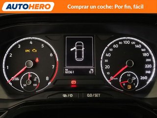 Volkswagen Polo 1.0 TSI Advance