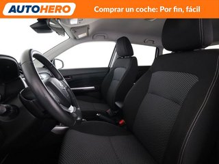 Suzuki Vitara 1.5 Strong Hybrid GLE 2WD