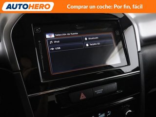 Suzuki Vitara 1.5 Strong Hybrid GLE 2WD