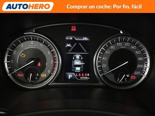 Suzuki Vitara 1.5 Strong Hybrid GLE 2WD