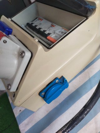 Contador de luz