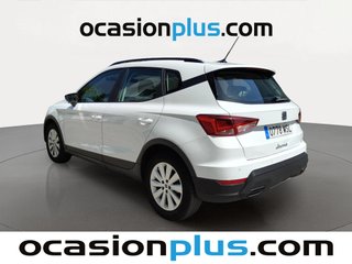 SEAT Arona 1.0 TSI Style XL DSG 85 kW (115 CV)