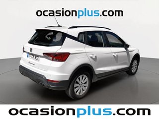 SEAT Arona 1.0 TSI Style XL DSG 85 kW (115 CV)