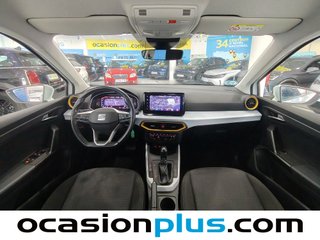 SEAT Arona 1.0 TSI Style XL DSG 85 kW (115 CV)