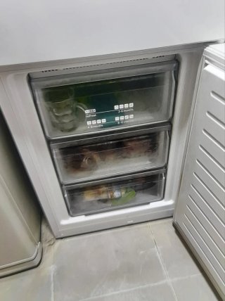 Nevera Siemens