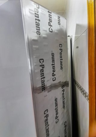 Nevera Siemens