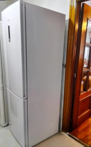 Nevera Siemens