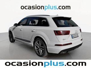 Audi Q7 Sport 3.0 TDI quattro 200 kW (272 CV) tiptronic