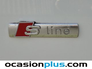 Audi Q7 Sport 3.0 TDI quattro 200 kW (272 CV) tiptronic