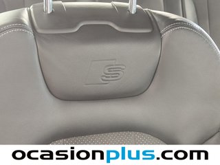 Audi Q7 Sport 3.0 TDI quattro 200 kW (272 CV) tiptronic