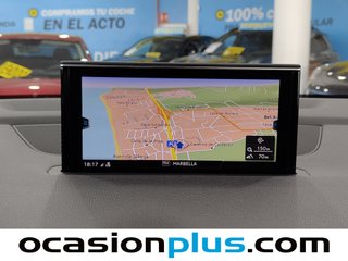 Audi Q7 Sport 3.0 TDI quattro 200 kW (272 CV) tiptronic