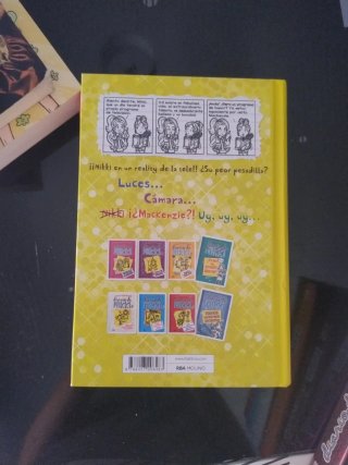 Diario de Nikki 1: Crónicas de una vida muy poc...