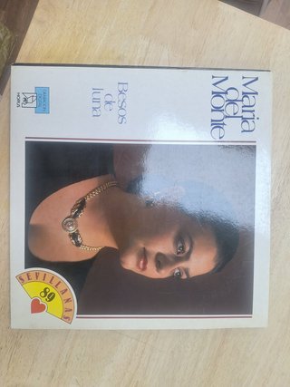 Discos vinilos Clasicos Precio según titulo