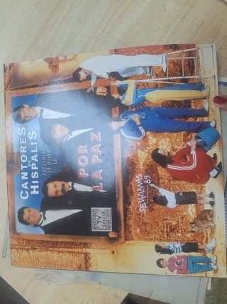 Discos vinilos Clasicos Precio según titulo