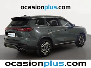 EBRO S800 1.6 TGDI Premium DCT 108 kW (147 CV)