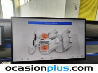 EBRO S800 1.6 TGDI Premium DCT 108 kW (147 CV)