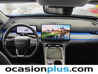 EBRO S800 1.6 TGDI Premium DCT 108 kW (147 CV)