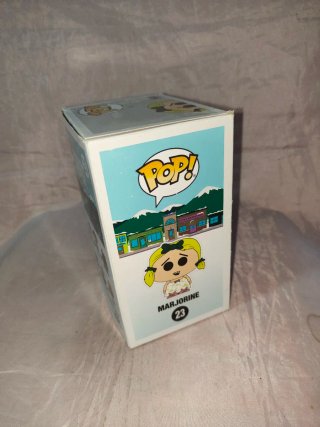 Funko Pop! South Park Marjorine #23