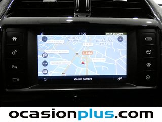 Jaguar F-PACE 2.0L i4D Prestige AWD Auto 132 kW (180 CV)