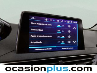 Peugeot 3008 PureTech 130 S&S Allure 96 kW (130 CV)