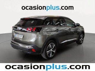Peugeot 3008 PureTech 130 S&S Allure 96 kW (130 CV)