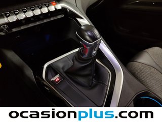 Peugeot 3008 PureTech 130 S&S Allure 96 kW (130 CV)