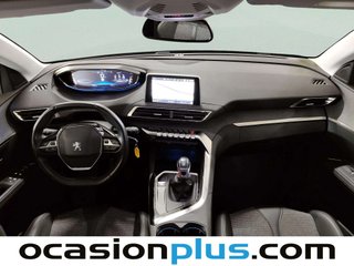 Peugeot 3008 PureTech 130 S&S Allure 96 kW (130 CV)