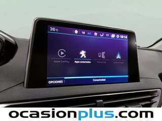 Peugeot 3008 PureTech 130 S&S Allure 96 kW (130 CV)