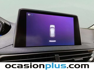 Peugeot 3008 PureTech 130 S&S Allure 96 kW (130 CV)