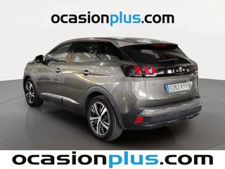 Peugeot 3008 PureTech 130 S&S Allure 96 kW (130 CV)