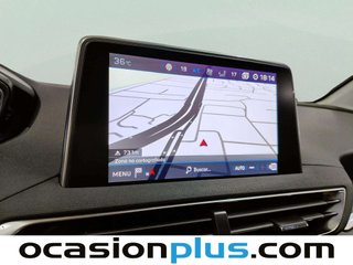 Peugeot 3008 PureTech 130 S&S Allure 96 kW (130 CV)