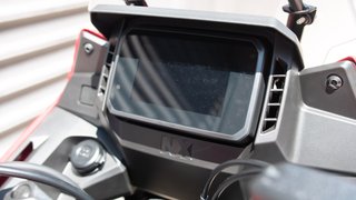 HONDA NX 500