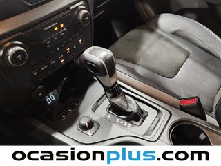 Ford Ranger Pickup 2.0 Ecoblue Doble Cabina Raptor 4x4 AT 157 kW (213 CV)