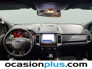 Ford Ranger Pickup 2.0 Ecoblue Doble Cabina Raptor 4x4 AT 157 kW (213 CV)