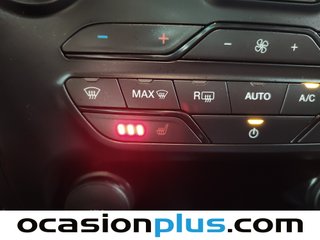 Ford Ranger Pickup 2.0 Ecoblue Doble Cabina Raptor 4x4 AT 157 kW (213 CV)