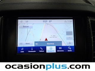 Ford Ranger Pickup 2.0 Ecoblue Doble Cabina Raptor 4x4 AT 157 kW (213 CV)