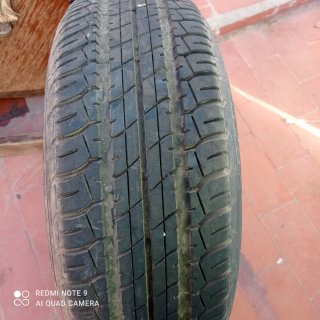 Neumático 205/60R15 91V