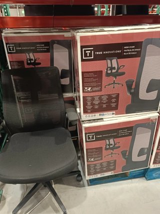 Silla de oficina True Innovations