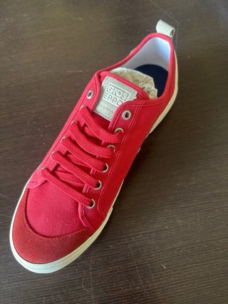 Zapatillas talla 45