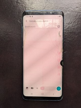 Samsung Galaxy S9 (per ricambio)