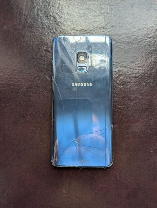 Samsung Galaxy S9 (per ricambio)