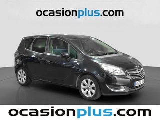Opel Meriva 1.4 NET Excellence 103 kW (140 CV)