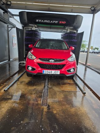 Hyundai ix35 2015