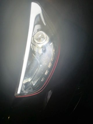 Hyundai ix35 2015