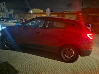 Hyundai ix35 2015