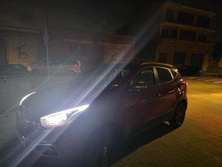 Hyundai ix35 2015
