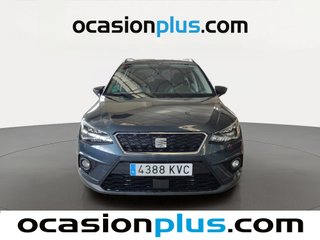 SEAT Arona 1.6 TDI Ecomotive S&S Style 70 kW (95 CV)