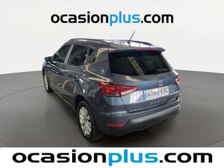 SEAT Arona 1.6 TDI Ecomotive S&S Style 70 kW (95 CV)