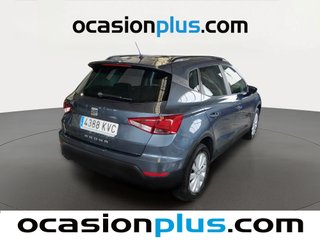 SEAT Arona 1.6 TDI Ecomotive S&S Style 70 kW (95 CV)